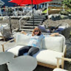 Meet your Posher, Sylvie